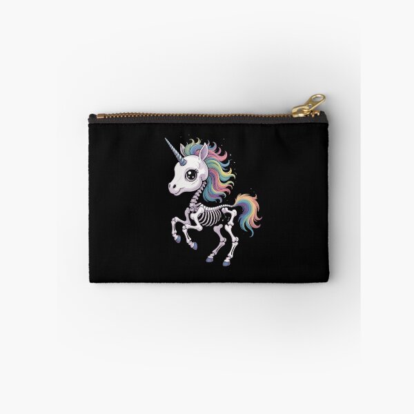 Item preview, Unicorn Skeleton designed and sold by jkrphoto.