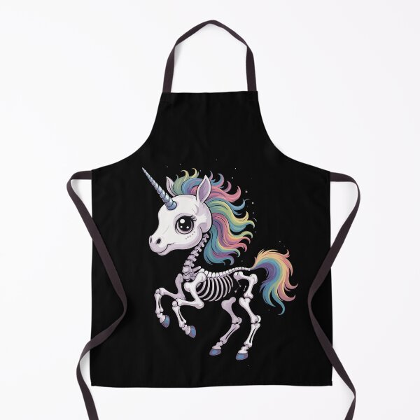 Item preview, Unicorn Skeleton designed and sold by jkrphoto.