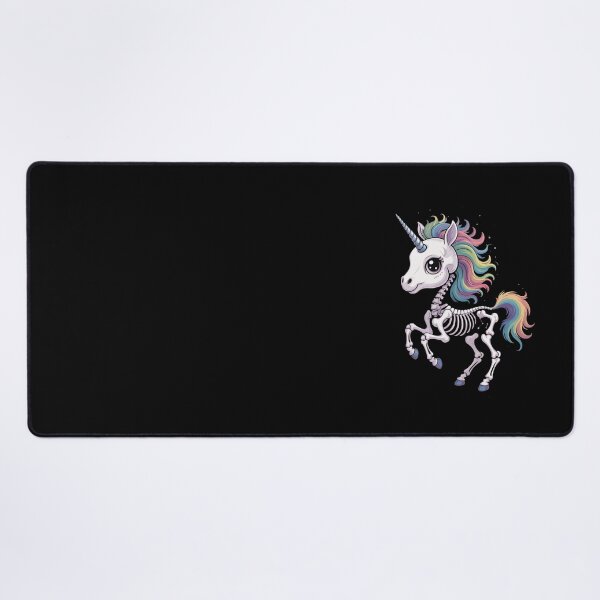 Item preview, Unicorn Skeleton designed and sold by jkrphoto.
