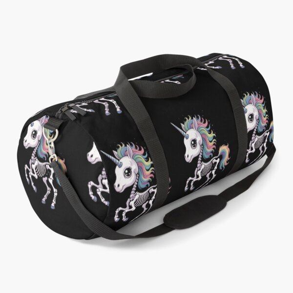 Item preview, Unicorn Skeleton designed and sold by jkrphoto.
