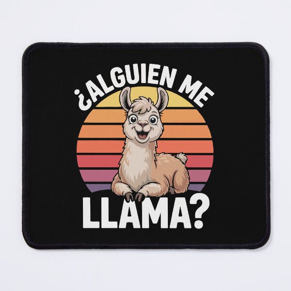 Item preview, algien me llama designed and sold by jkrphoto.