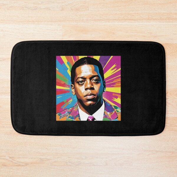 Item preview, Jay-Z T-Shirt designed and sold by BeaceHowell.