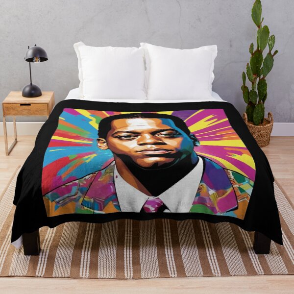 Artikelvorschau, Jay-Z T-Shirt entworfen und verkauft von BeaceHowell.