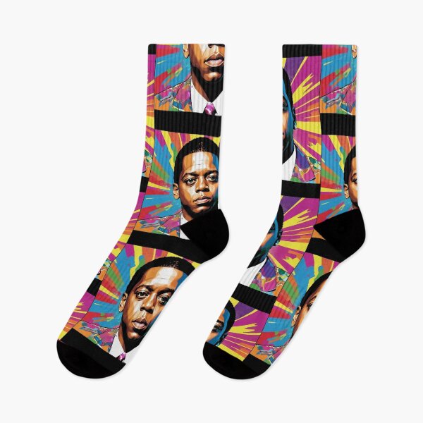 Artikelvorschau, Jay-Z T-Shirt entworfen und verkauft von BeaceHowell.