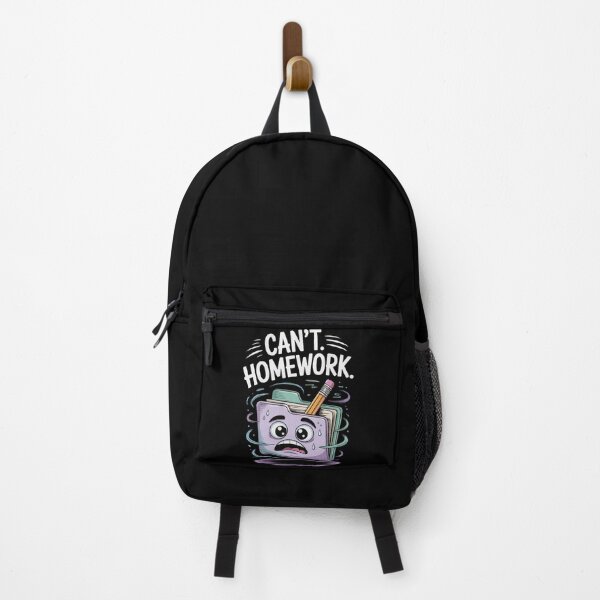 Item preview, can't homework designed and sold by jkrphoto.