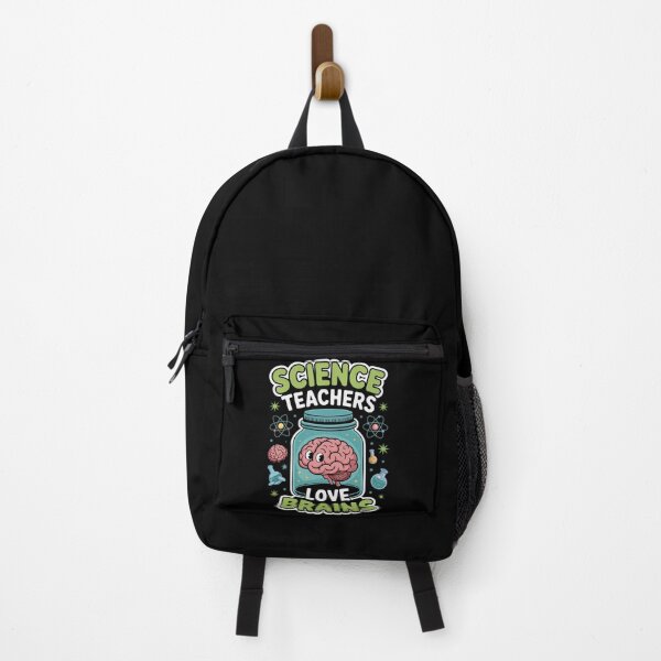 Item preview, Science Teachers Love Brains designed and sold by jkrphoto.