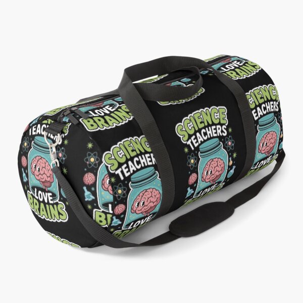 Item preview, Science Teachers Love Brains designed and sold by jkrphoto.
