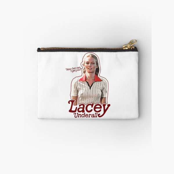 Item preview, Lacey Underall How Hot Caddyshack Fan designed and sold by MuayThain8jx8x.