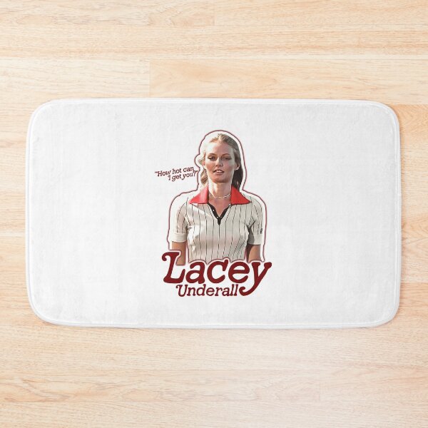 Item preview, Lacey Underall How Hot Caddyshack Fan designed and sold by MuayThain8jx8x.