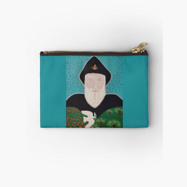 Item preview, Mar Charbel Peace in Lebanon  designed and sold by Lea Nasnas.
