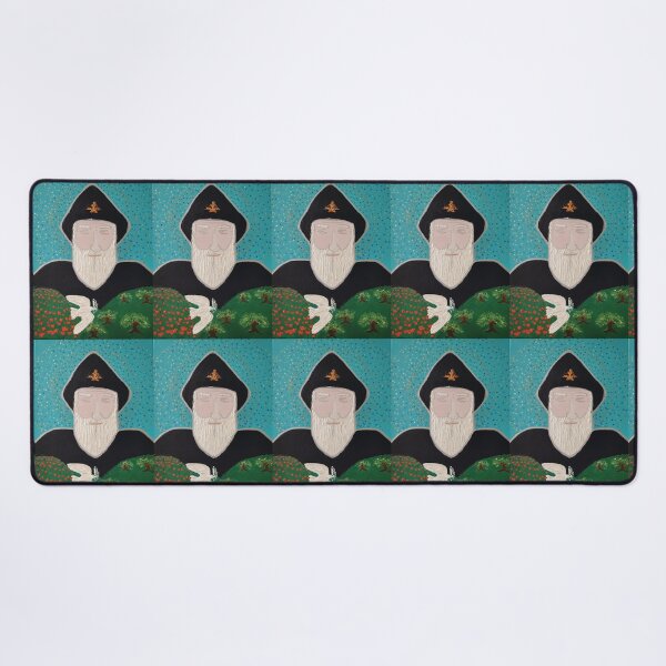 Item preview, Mar Charbel Peace in Lebanon designed and sold by Lea Nasnas.