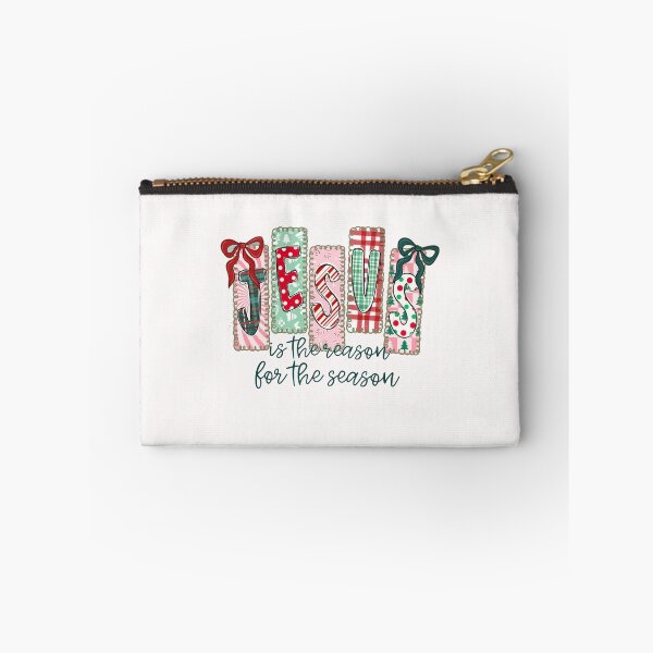 Item preview, Christmas Jesus Is The Reason designed and sold by bethanyrodgers6.