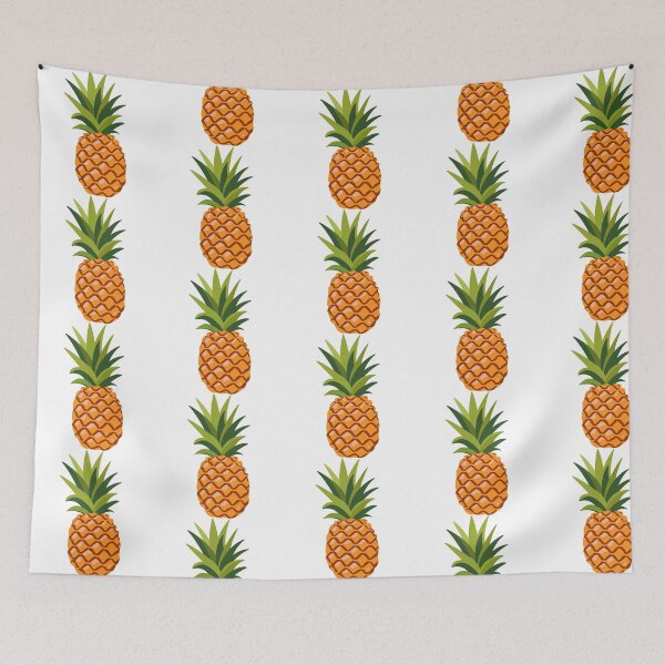 Item preview, Boho Tropical Fruit Garden designed and sold by KJackArtwork.