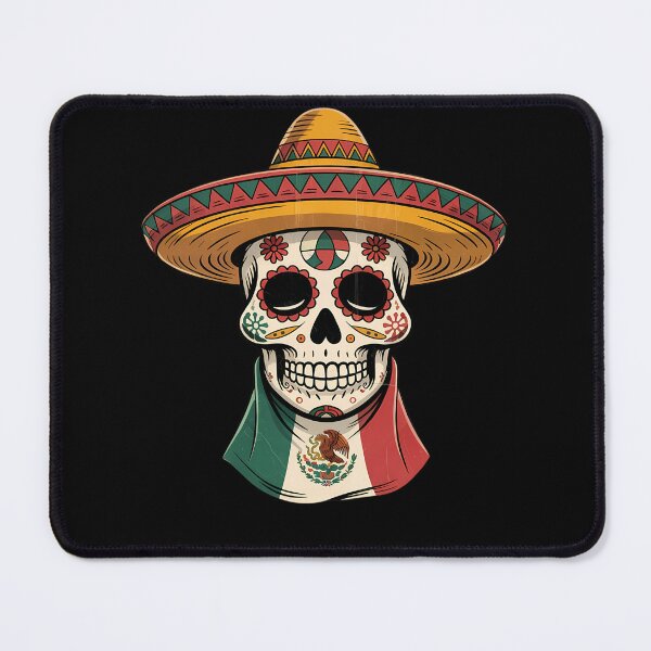 Item preview, México Mexico Cinco De Mayo Tijuana Pride Independence Day designed and sold by Formatage.