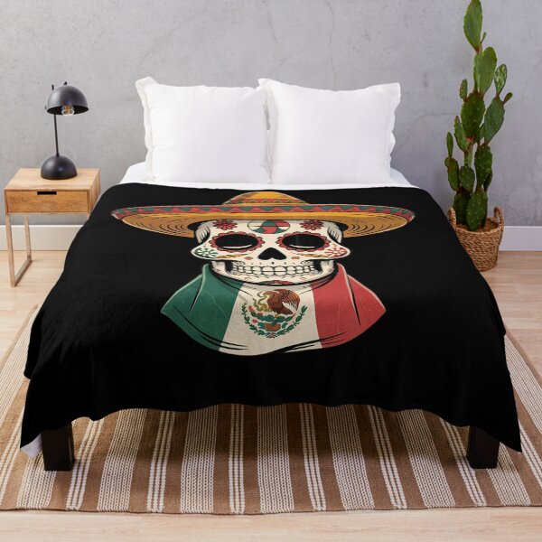 Item preview, México Mexico Cinco De Mayo Tijuana Pride Independence Day designed and sold by Formatage.