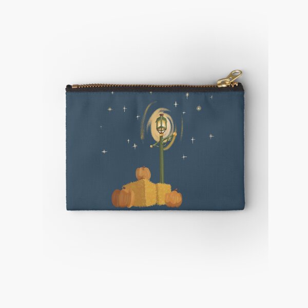 Item preview, Starry Autumn Lamp Post – Gilmore Girls Inspired designed and sold by Eri Atelier.