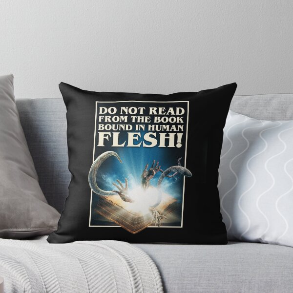 Item preview, FLESH / DO NOT READ art designed and sold by The Knack.