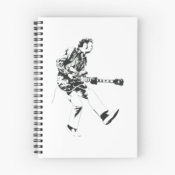 Artikelvorschau, Chuck Berry Retro entworfen und verkauft von JakeForemans.