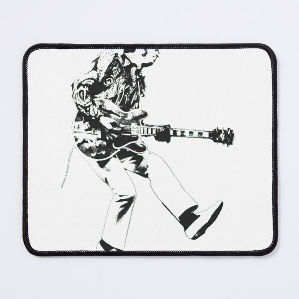 Item preview, Chuck Berry  Retro designed and sold by JakeForemans.