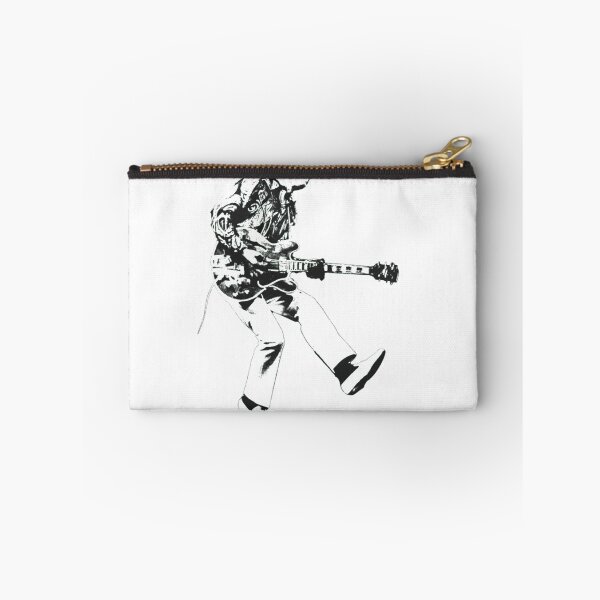 Item preview, Chuck Berry  Retro designed and sold by JakeForemans.