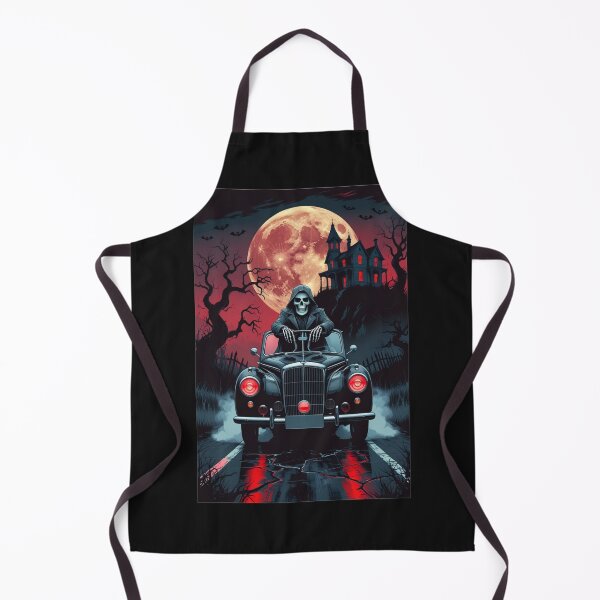 Item preview, Ghost Rider: Vintage Edition designed and sold by CraftyAttire.