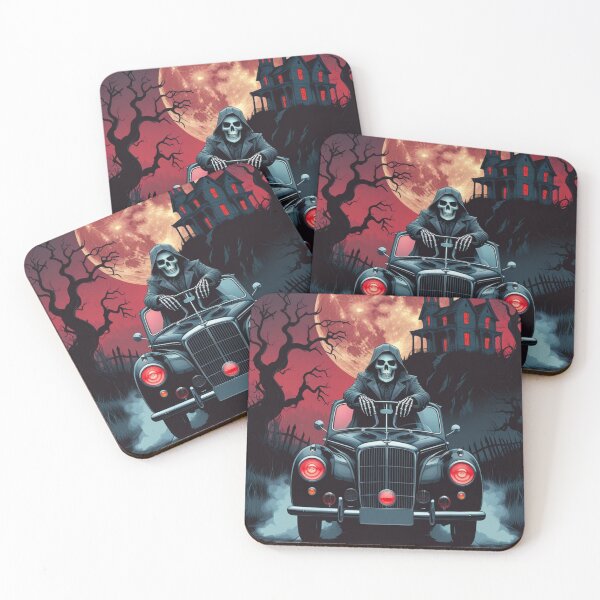 Item preview, Ghost Rider: Vintage Edition designed and sold by CraftyAttire.