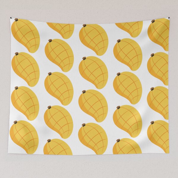 Item preview, Boho Tropical Fruit Garden designed and sold by KJackArtwork.