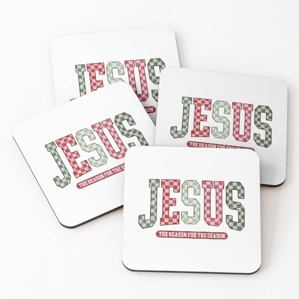 Item preview, Christmas Jesus The Reason For The Season designed and sold by bethanyrodgers6.