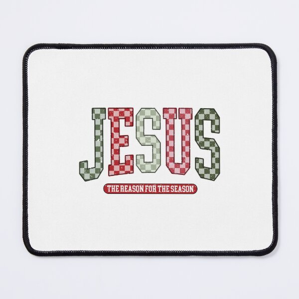 Item preview, Christmas Jesus The Reason For The Season designed and sold by bethanyrodgers6.