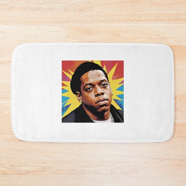 Item preview, Jay-Z T-Shirt designed and sold by RobertTree.