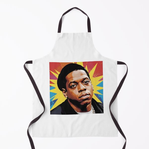 Item preview, Jay-Z T-Shirt designed and sold by RobertTree.