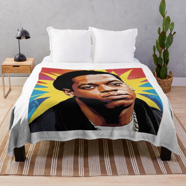 Item preview, Jay-Z T-Shirt designed and sold by RobertTree.