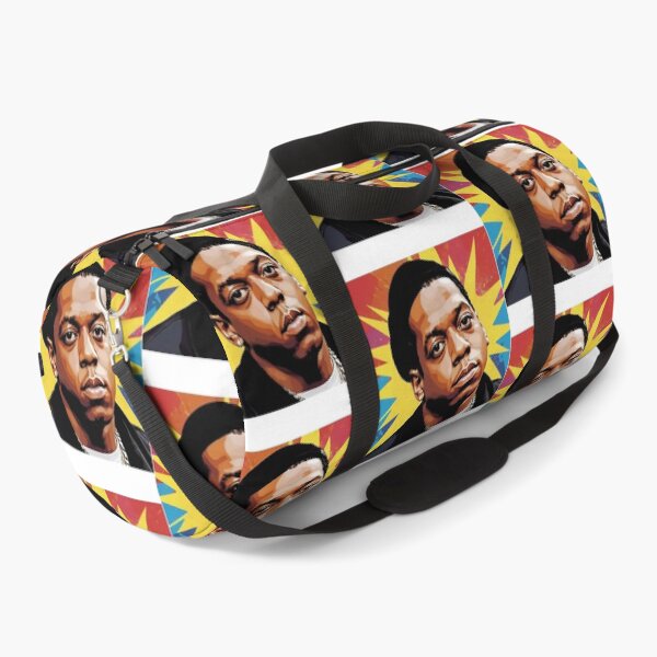 Item preview, Jay-Z T-Shirt designed and sold by RobertTree.