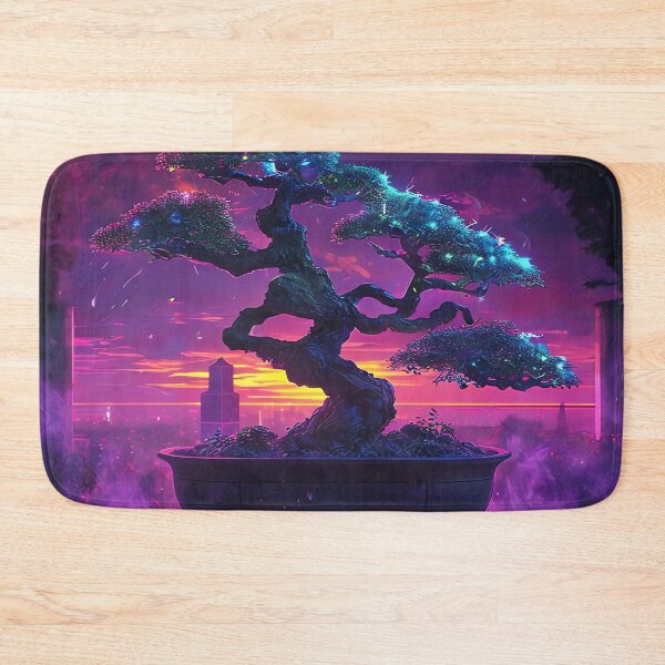 Item preview, Zenith Circuit Bonsai designed and sold by ONYX Pixee.