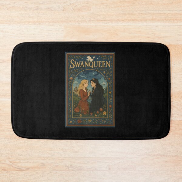 Item preview, Fairytale Lovers – Enchanted Notebook Cover Design designed and sold by uajgmovwu76.