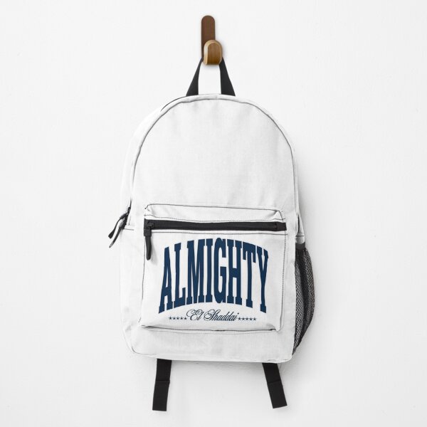 Item preview, ALMIGHTY designed and sold by LCScripture.