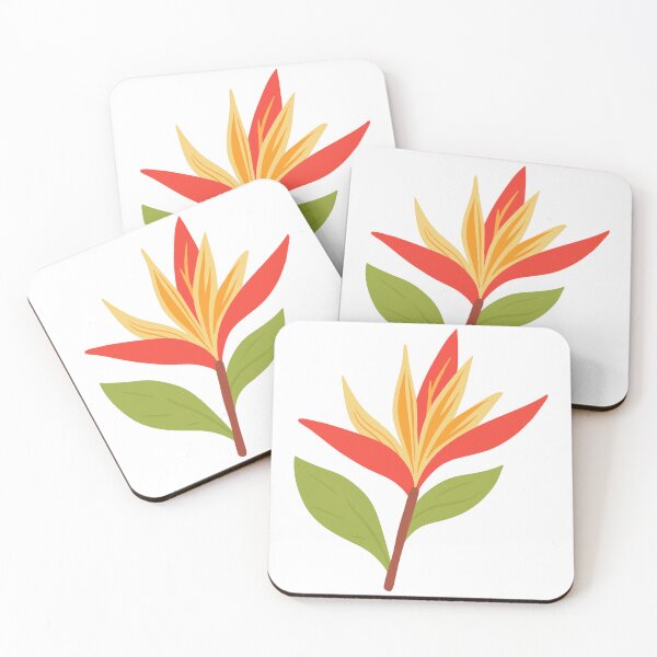 Item preview, Boho Tropical Fruit Garden designed and sold by KJackArtwork.