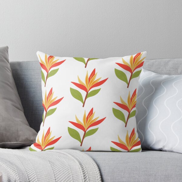 Item preview, Boho Tropical Fruit Garden designed and sold by KJackArtwork.
