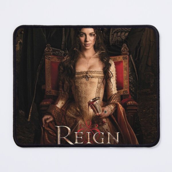 Item preview, Reign Poster designed and sold by ZiaMI.