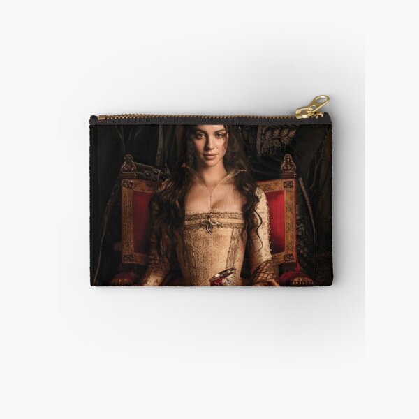 Item preview, Reign Poster designed and sold by ZiaMI.