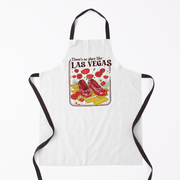 Item preview, There's No Place Like Las Vegas designed and sold by Glory-Hand.