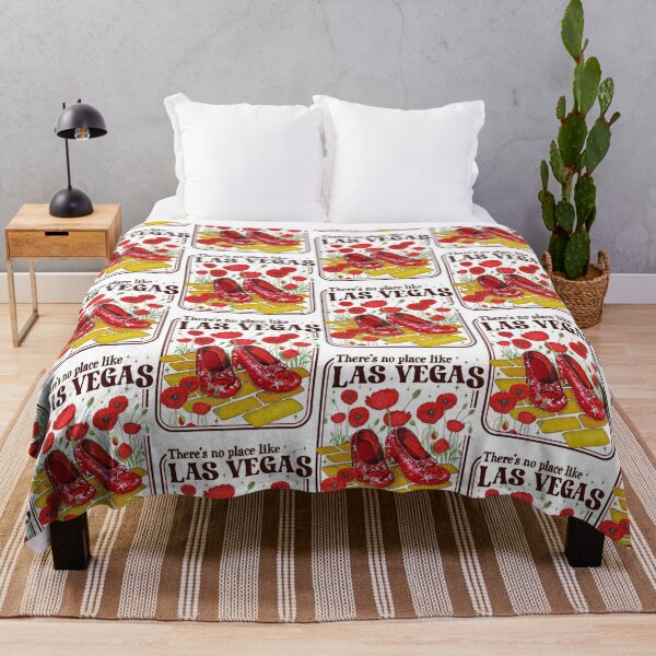 Item preview, There's No Place Like Las Vegas designed and sold by Glory-Hand.