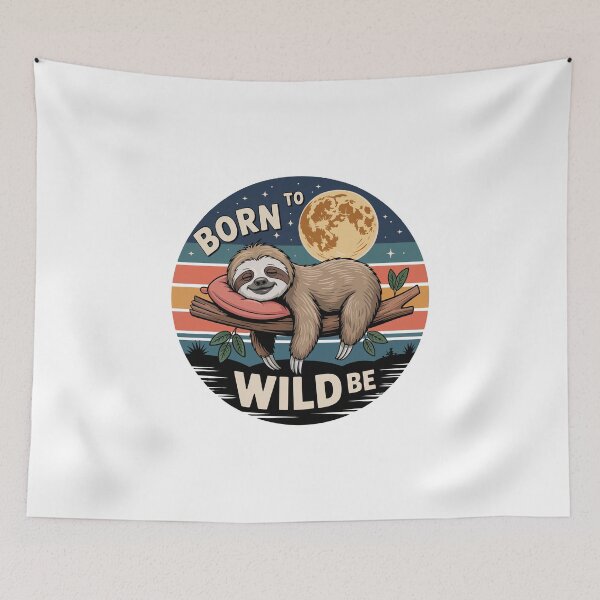 Item preview,  born to be wild  designed and sold by jkrphoto.