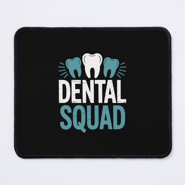Item preview, Dental Squad designed and sold by jkrphoto.