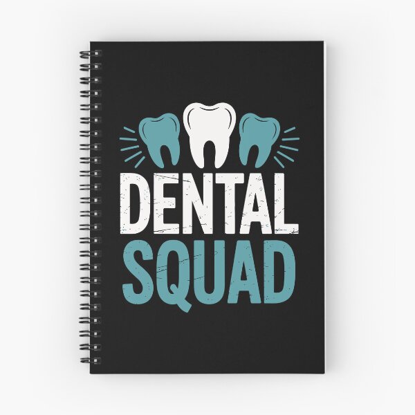 Item preview, Dental Squad  designed and sold by jkrphoto.