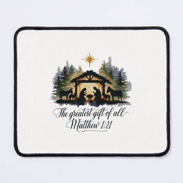Item preview, Greatest Gift Off All Christmas designed and sold by bethanyrodgers6.