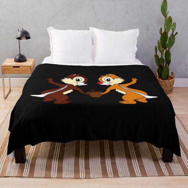 Item preview, Chip N Dale - Acorn Lovers designed and sold by lootemily.