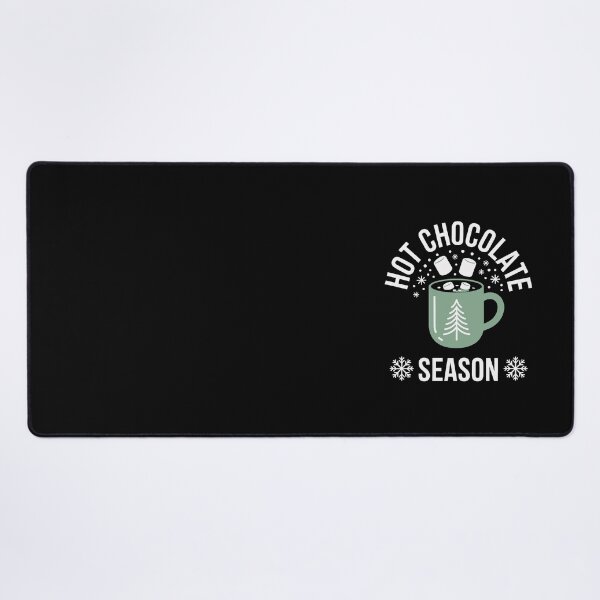 Item preview, hot chocolate season designed and sold by jkrphoto.