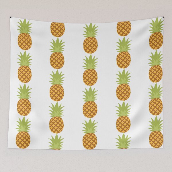 Item preview, Boho Tropical Fruit Garden designed and sold by KJackArtwork.