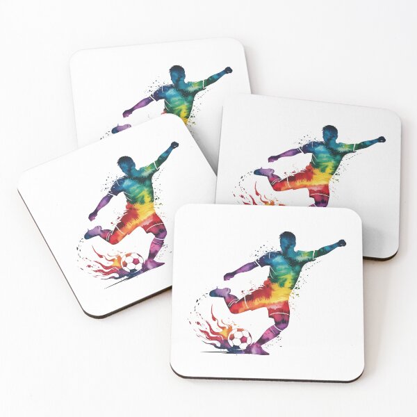 Item preview, Soccer Kick designed and sold by jkrphoto.